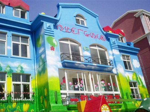 幼兒園裝修一定要高度重視 鉛要遠(yuǎn)離